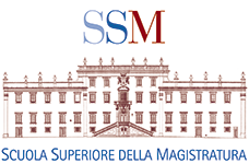 Logo SSM Italy