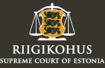 Logo Supreme Court Estonia