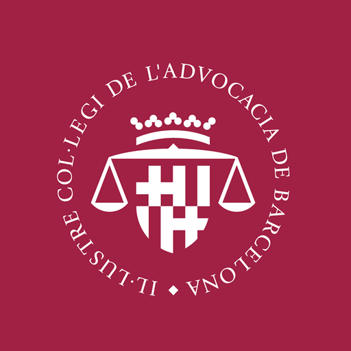 Logo: Barcelona Bar Association (ICAB), Spain