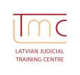 Logo: Judicial Training Centre (LTMC), Latvia