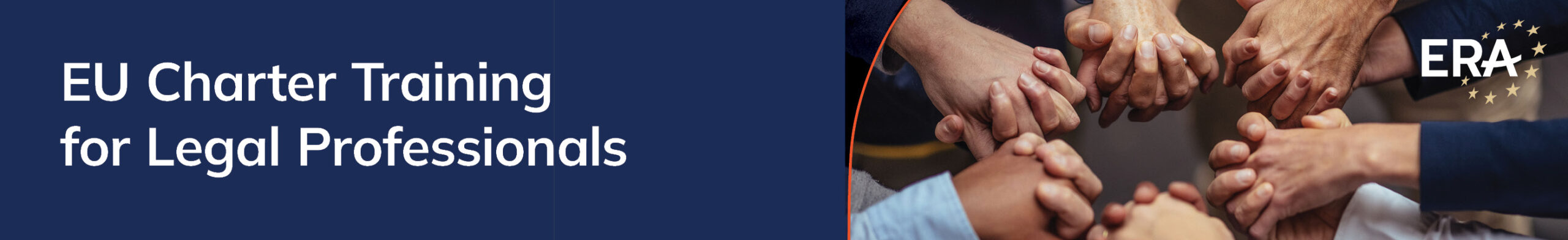 EU Charter Training for Legal Professionals